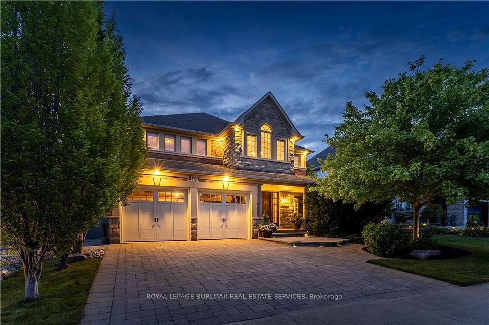 4191 Kane Crescent