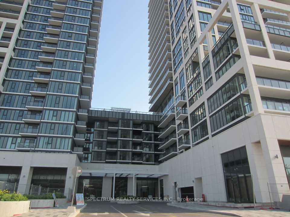 9000 Jane Street