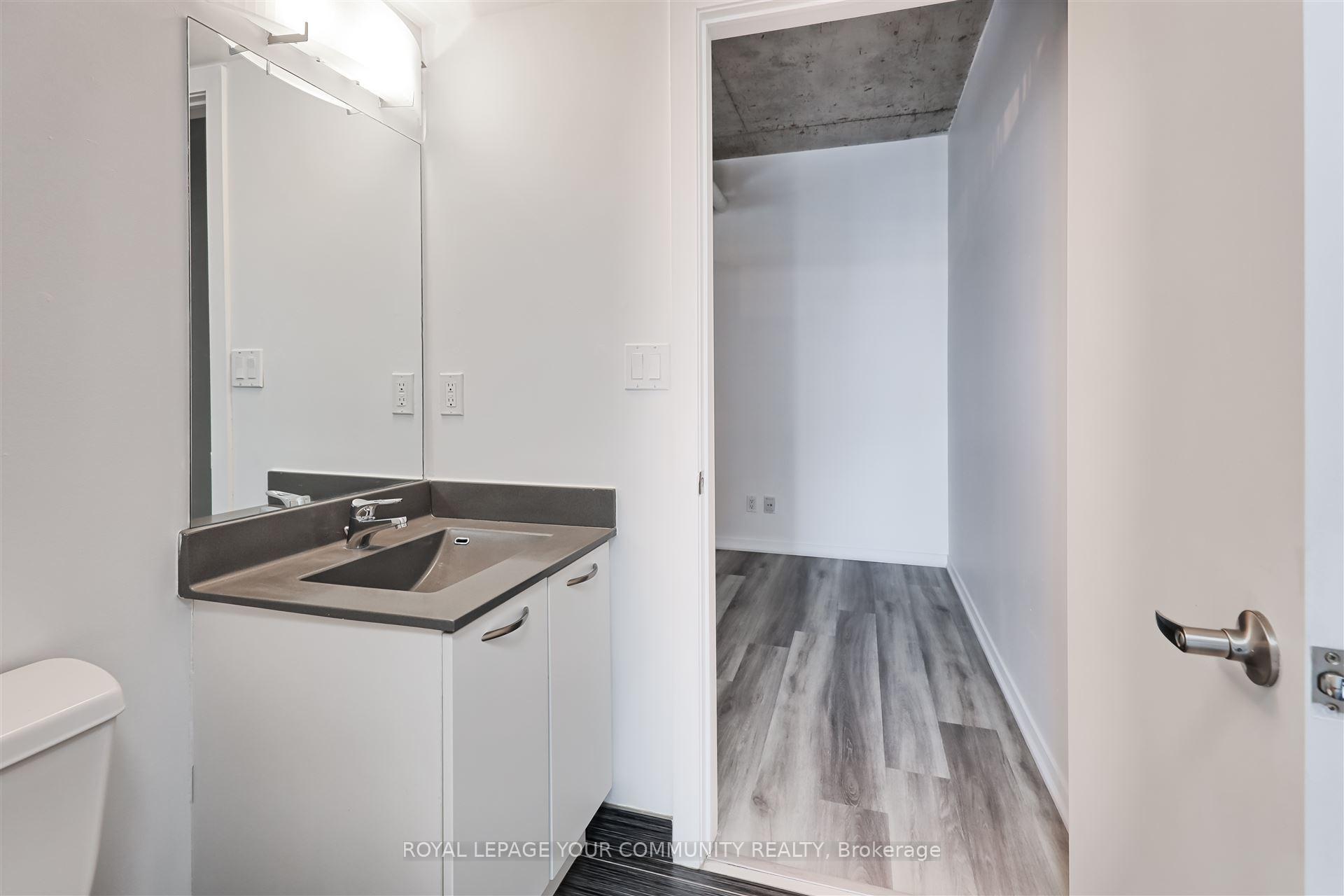 1 Bedroom Condo at 150 Sudbury, Toronto For sale