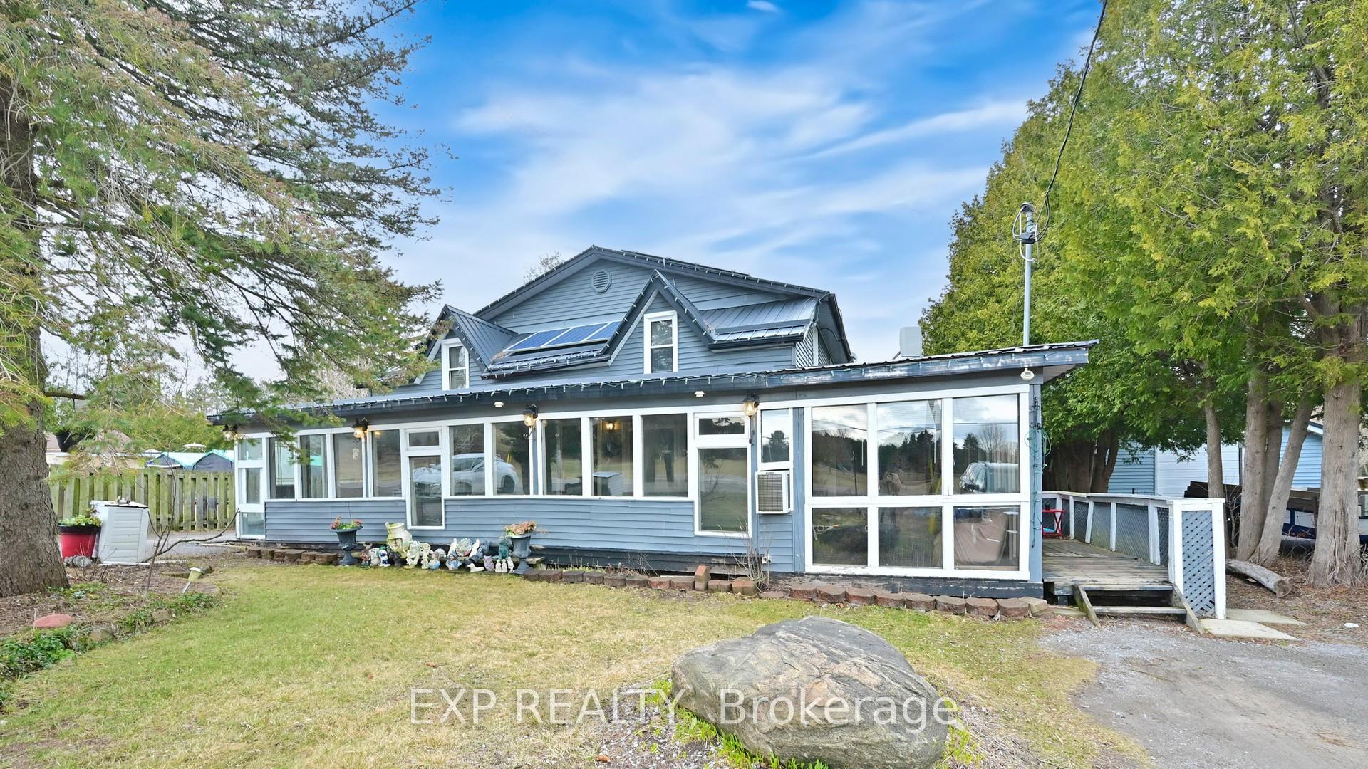 246 Regional 8 Road, Uxbridge, ON L9P 1R1