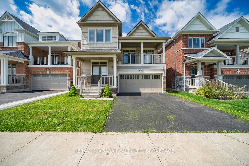 338 CONCESSION 3