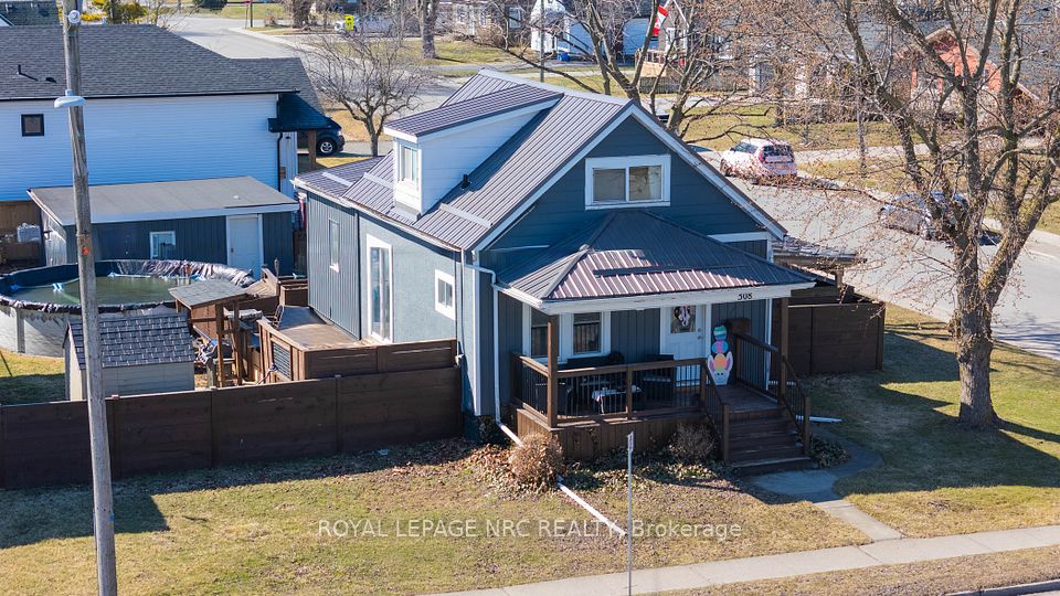 508 Main Street, Port Colborne, ON L3K 3W6