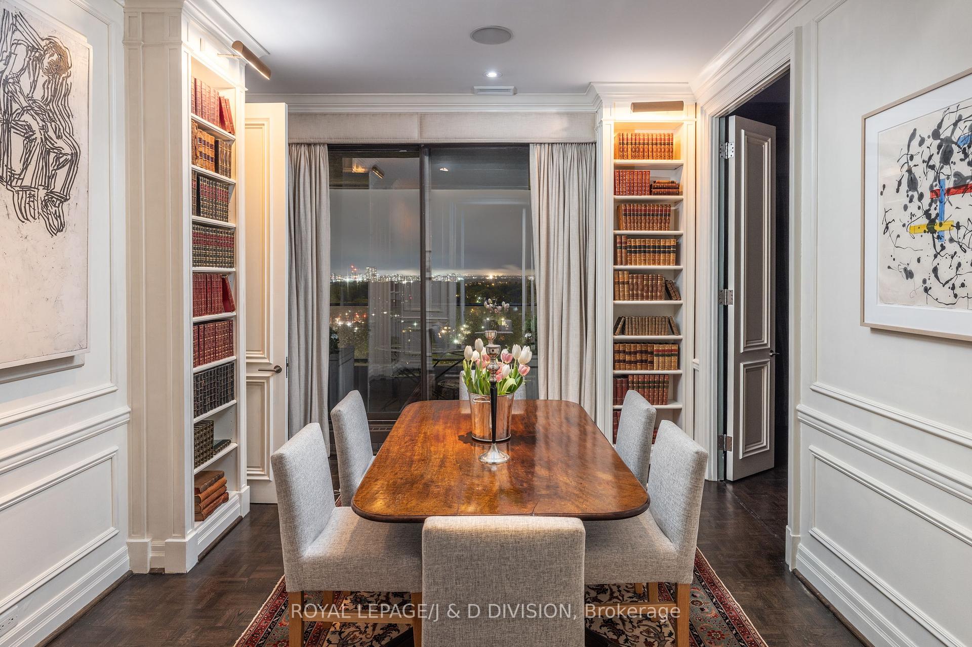 1 Bedroom Co-op at 20 Avoca, Toronto For sale