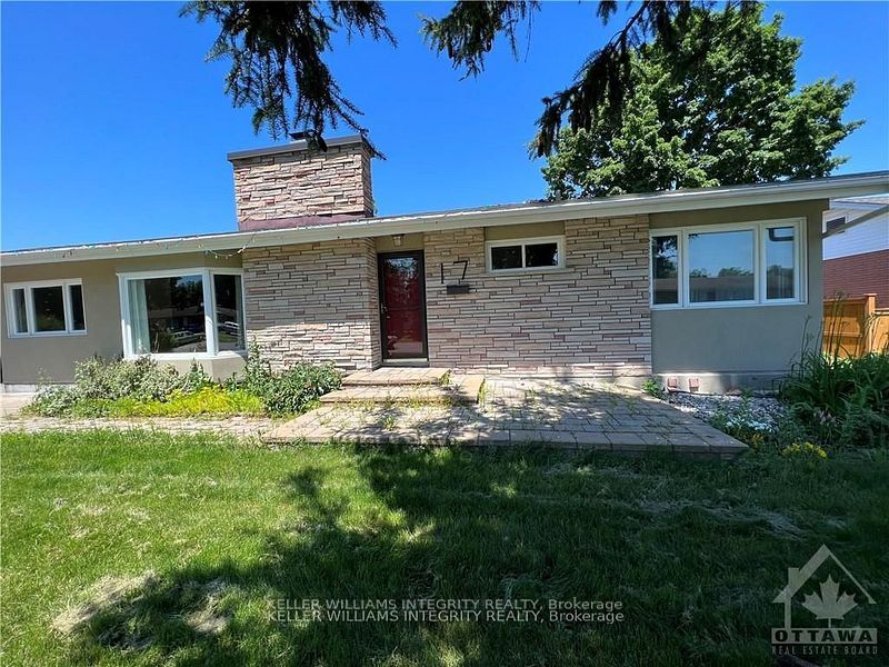 17 Grangemill