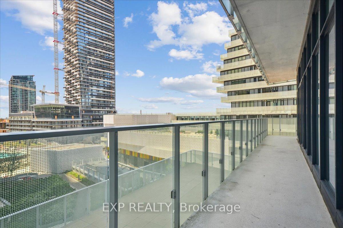 1 Bedroom Condo at 3883 Quartz, Mississauga For sale