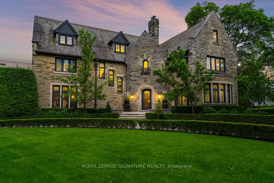 64 Old Forest Hill