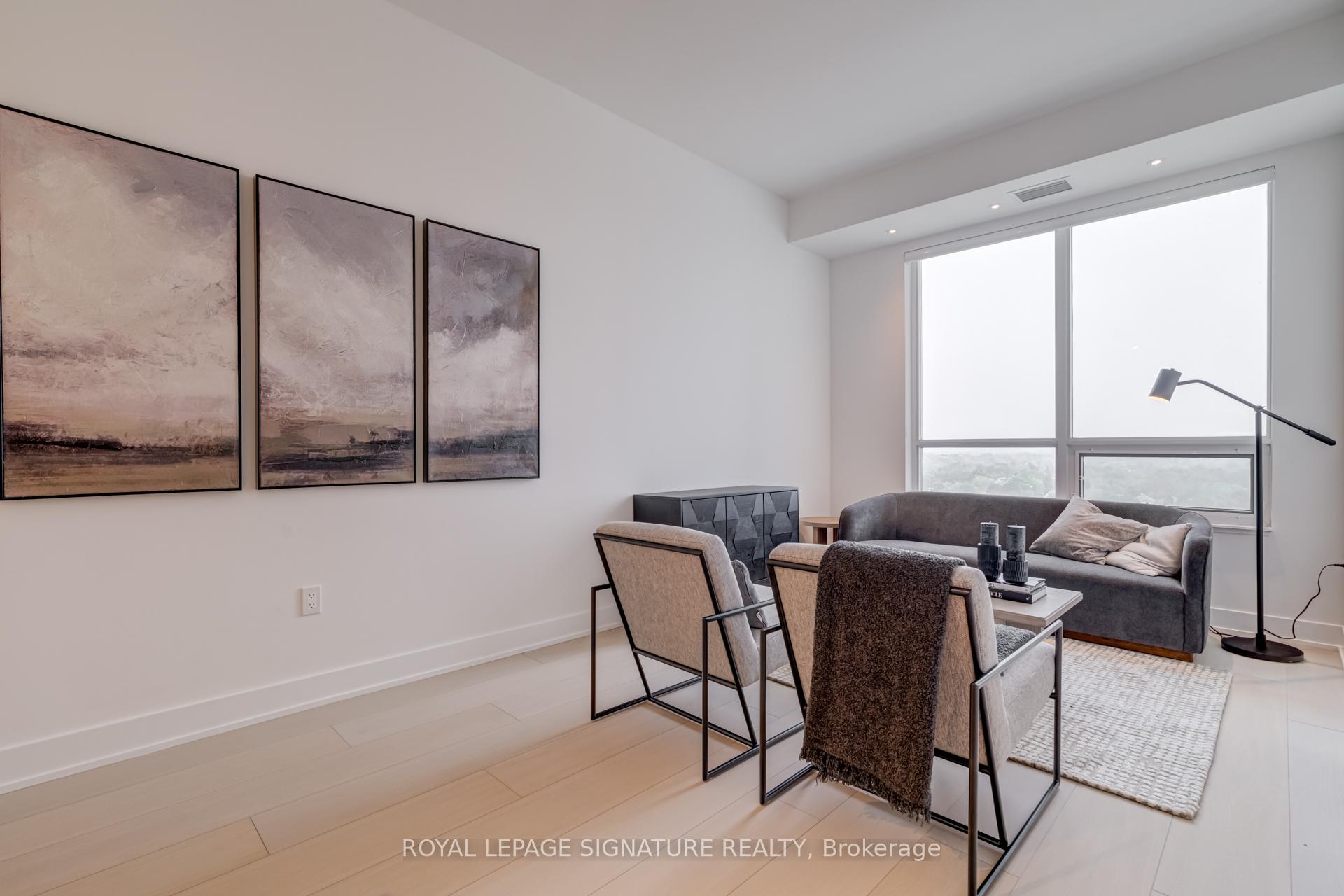 2 Bedrooms Condo at 2 Teagarden, Toronto For sale