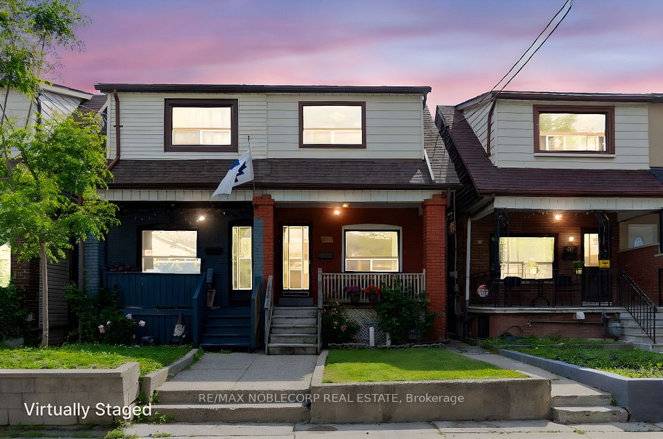 259 Silverthorn Avenue