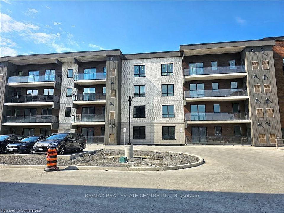 #214 - 7549 KALAR Road, Niagara Falls, ON L2H 2Y6
