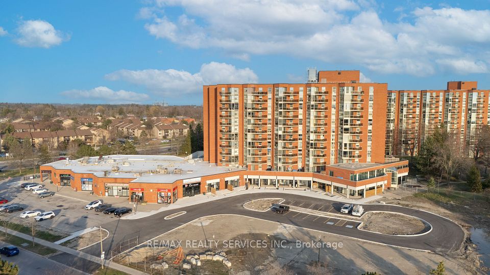 30 DEAN PARK