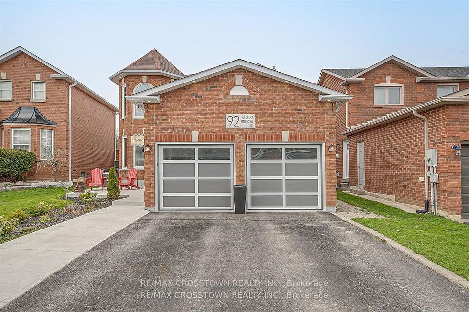 92 Golden Meadow