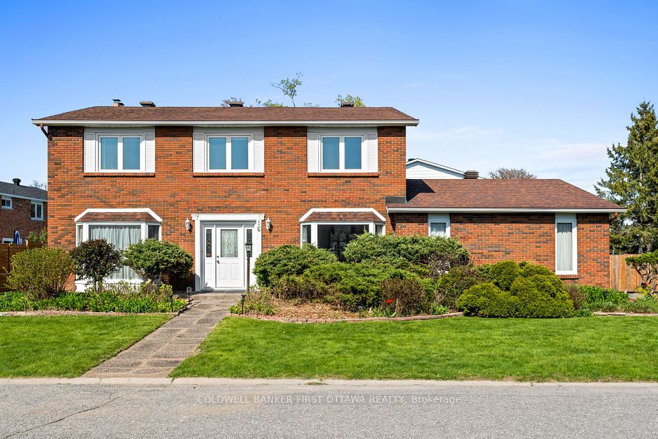 16 Denewood