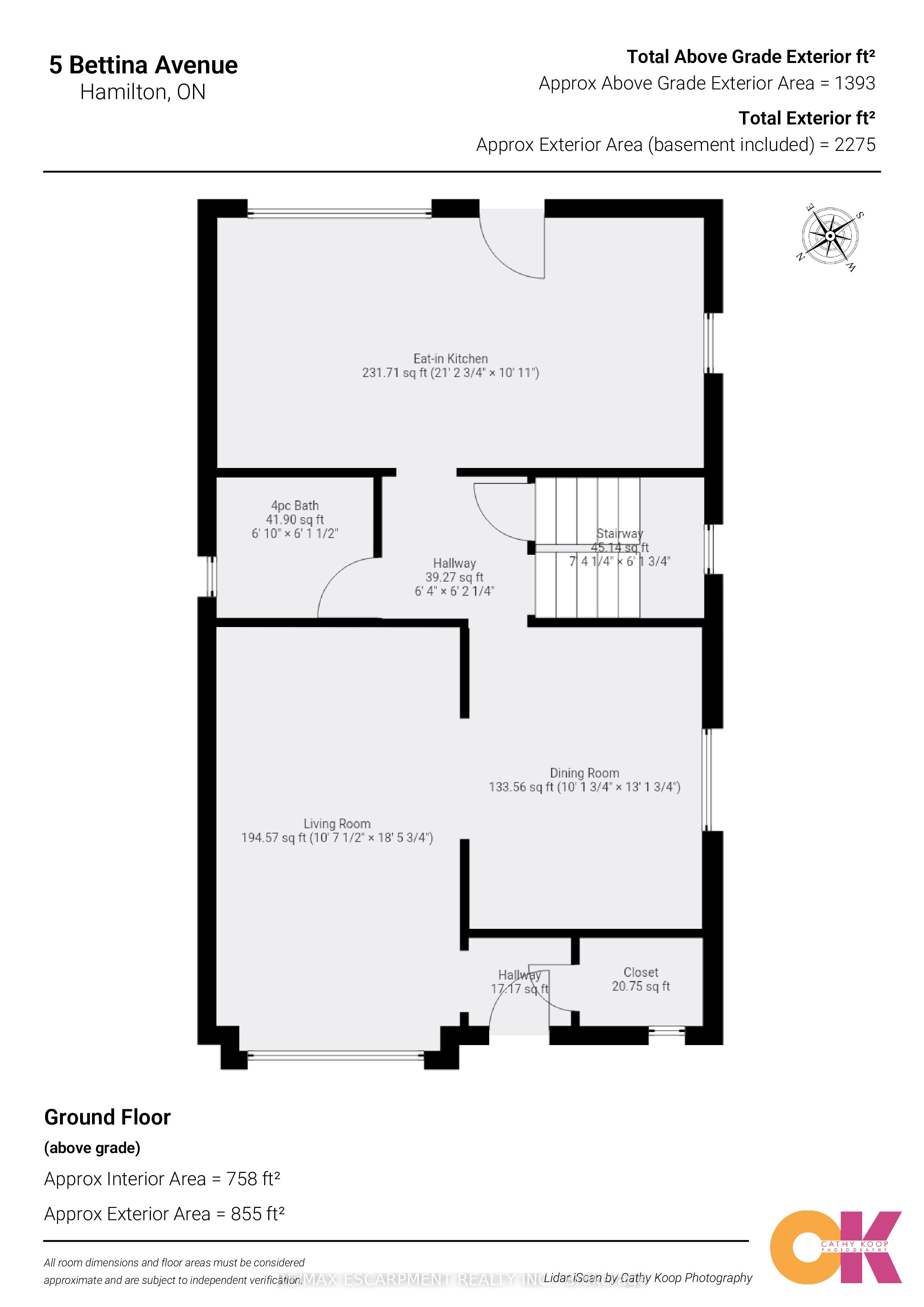 5 Bettina Avenue