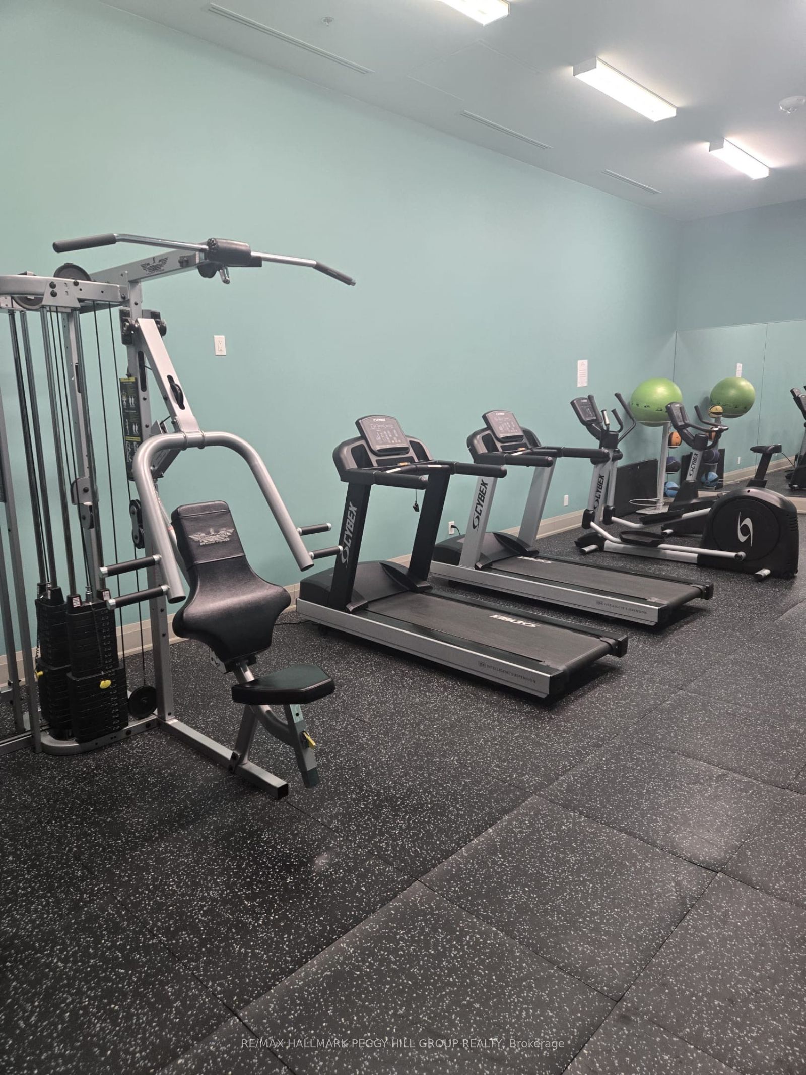 45 Yorkland Boulevard, #206