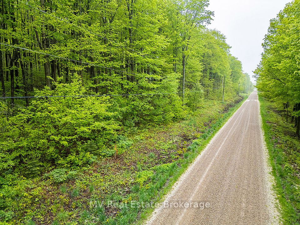 PT LT 6 BASELINE Road, Grey Highlands, ON N0C 1H0
