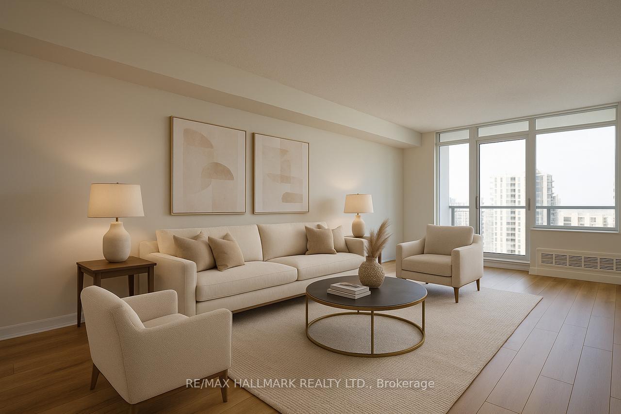 1 Bedroom Condo at 5500 Yonge, Toronto For sale