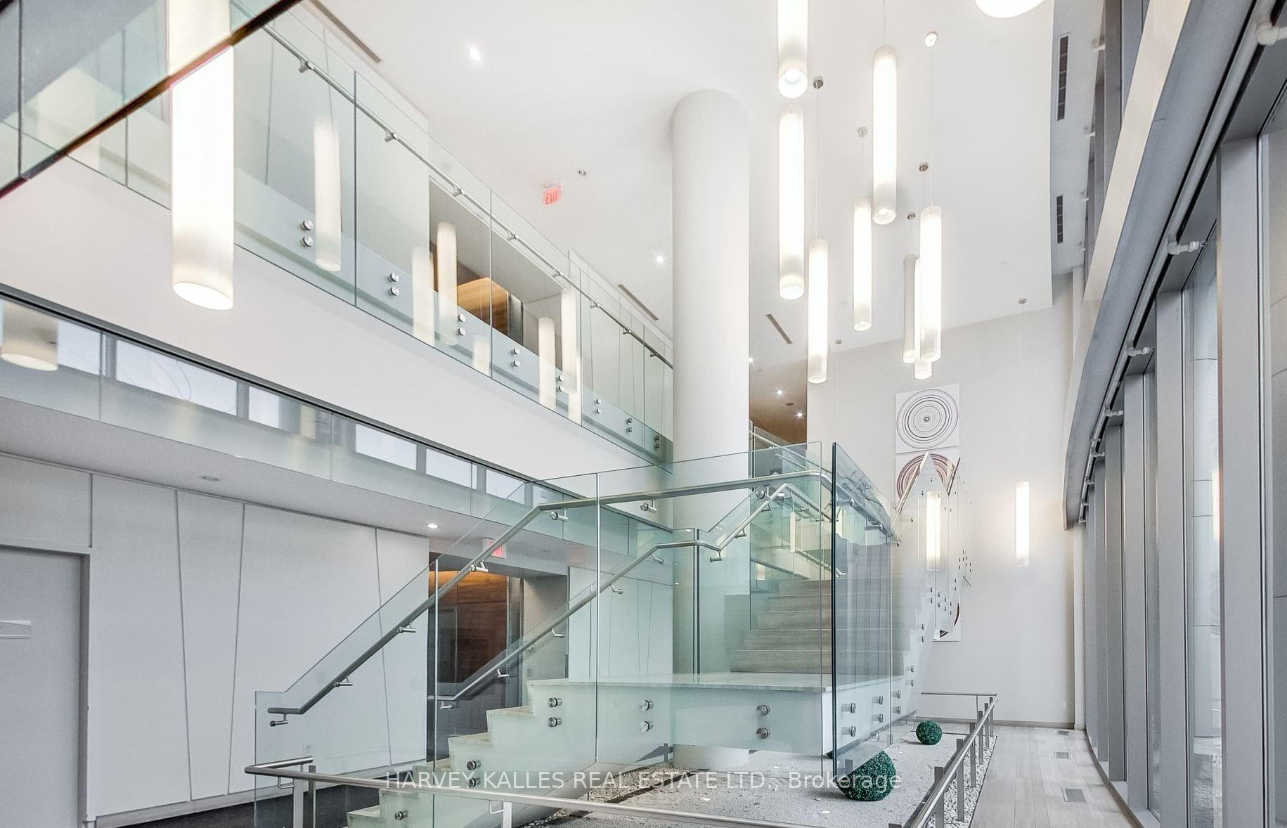 2 Bedrooms Condo at 70 Forest Manor,  Toronto For sale