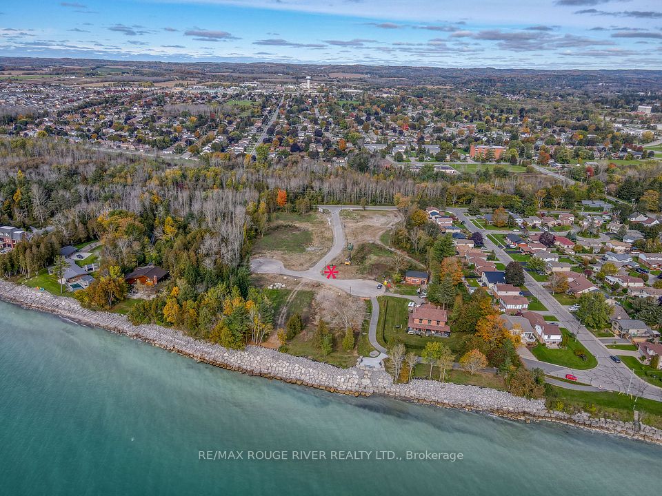 LOT 11 OSLER Court