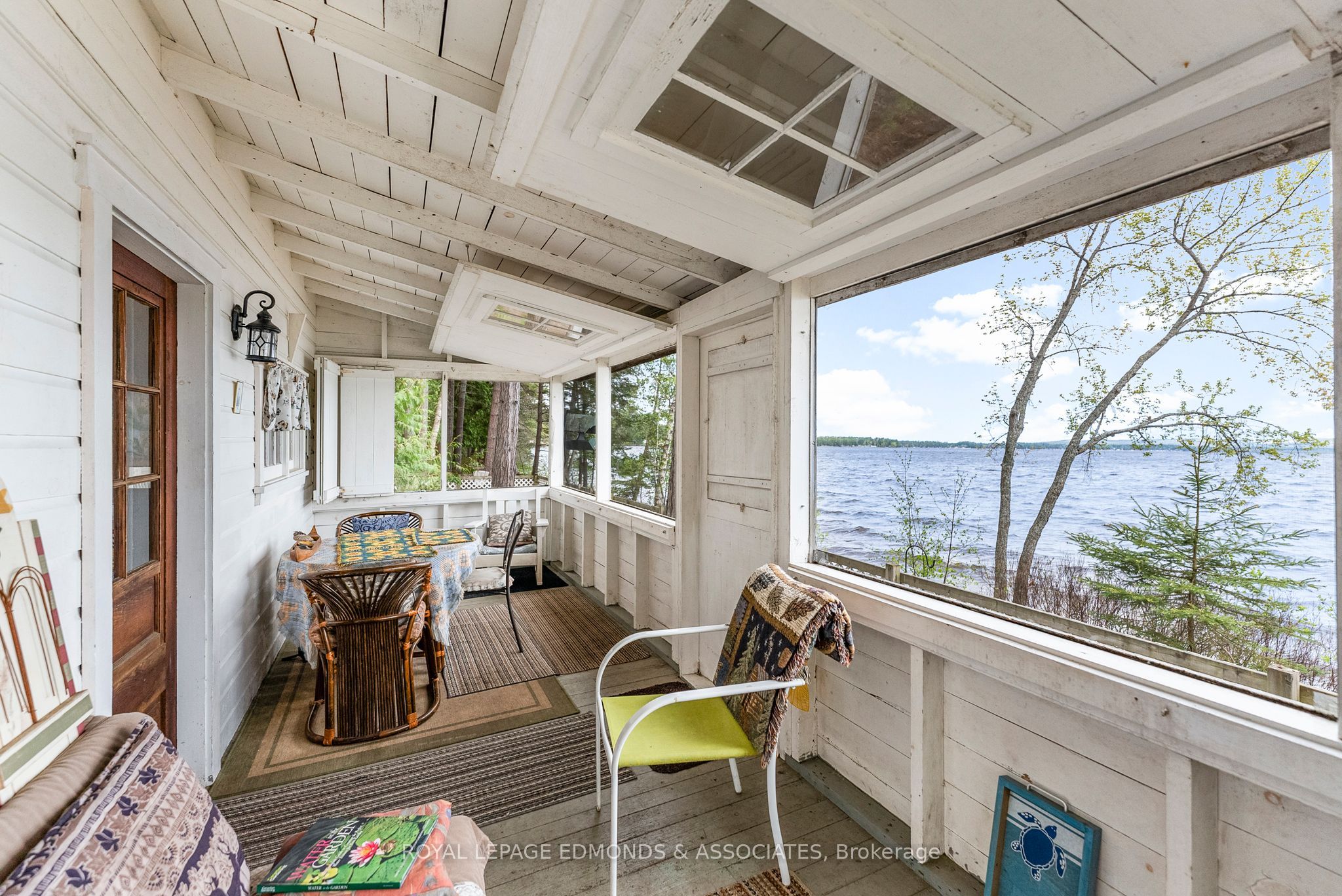 769 Rock Point Lane