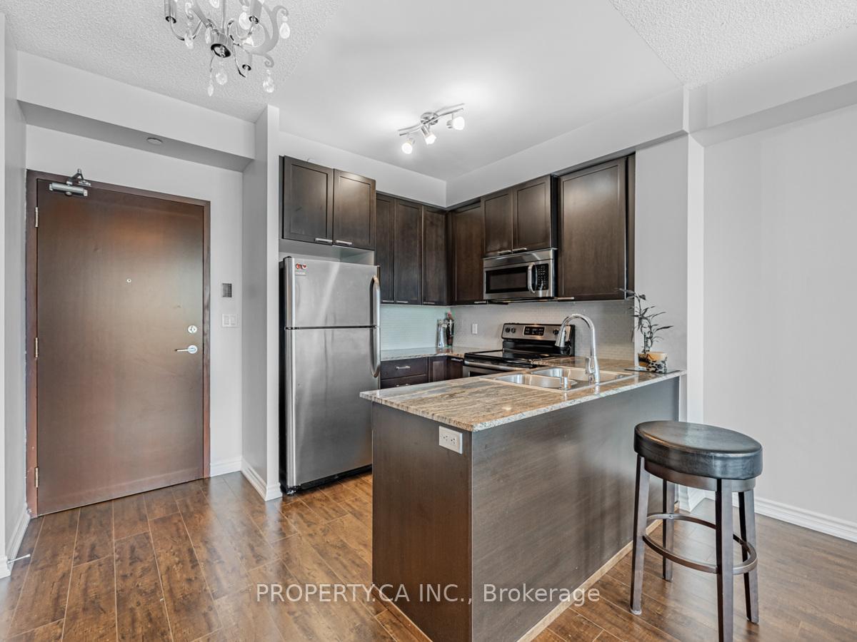 2 Bedrooms Condo at 1328 Birchmount, Toronto For sale