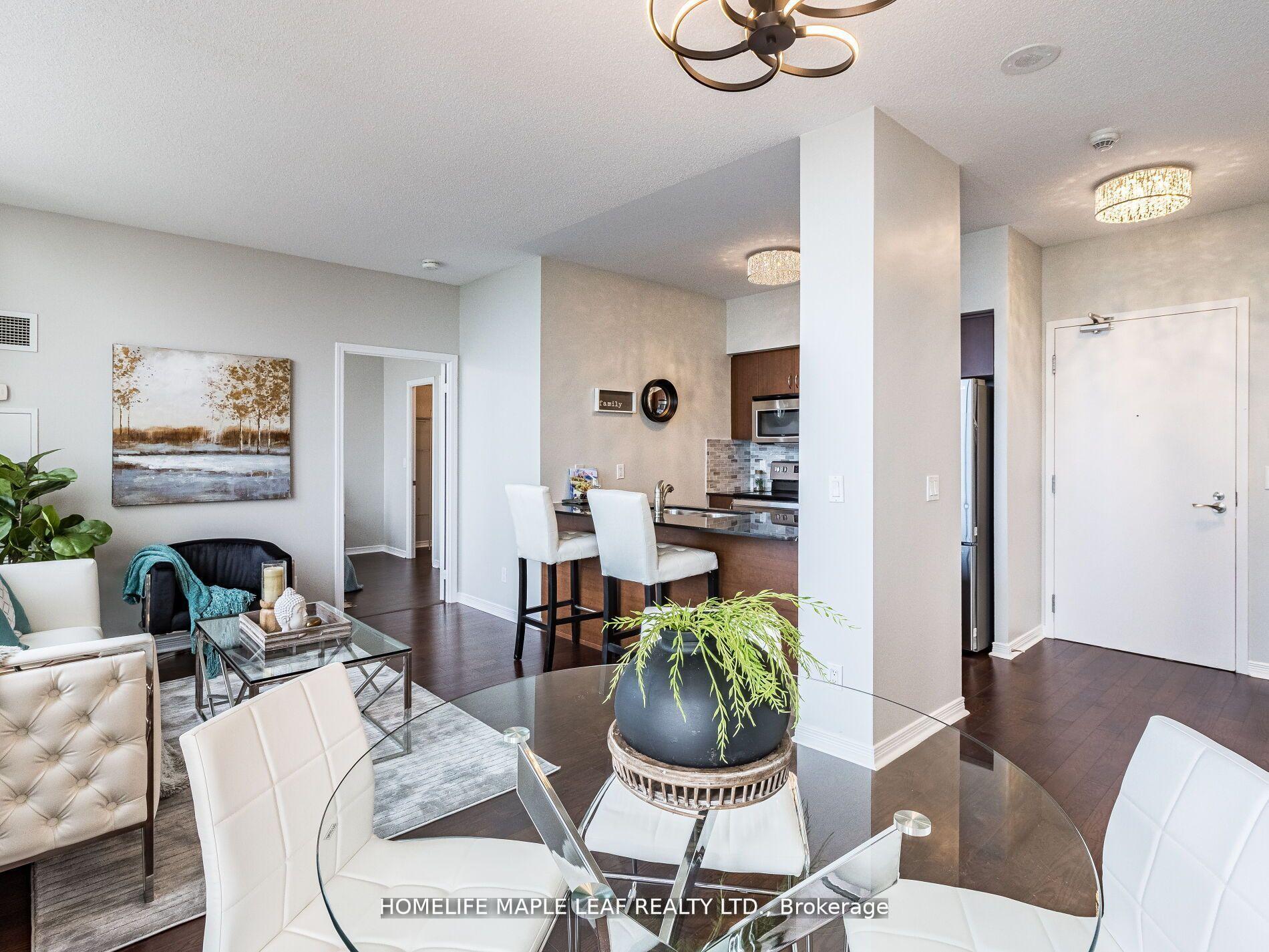 2 Bedrooms Condo at 2240 Lakeshore, Toronto For sale