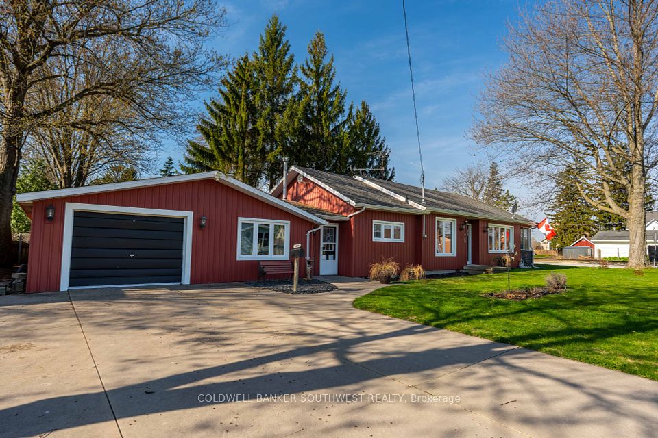 479 William Street, St. Clair, ON N0P 2B0