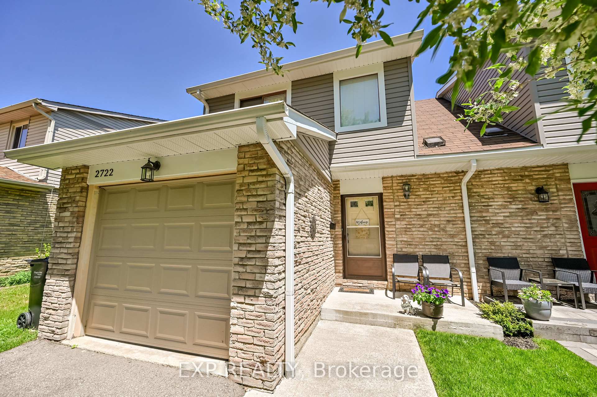 2722 Andorra Circle, Mississauga, ON L5N 2H9