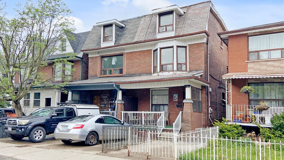 253 Gladstone