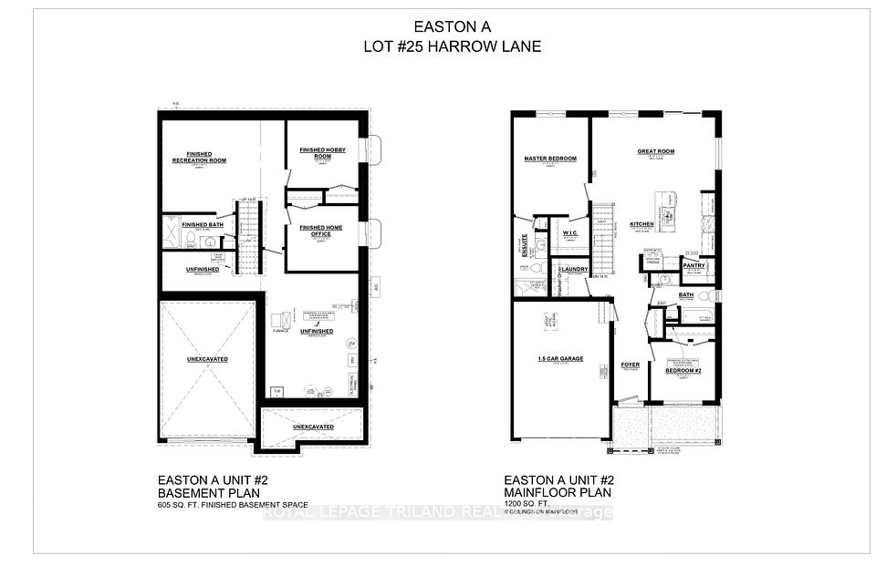 43 Harrow Lane, St. Thomas, ON N5R 0N4