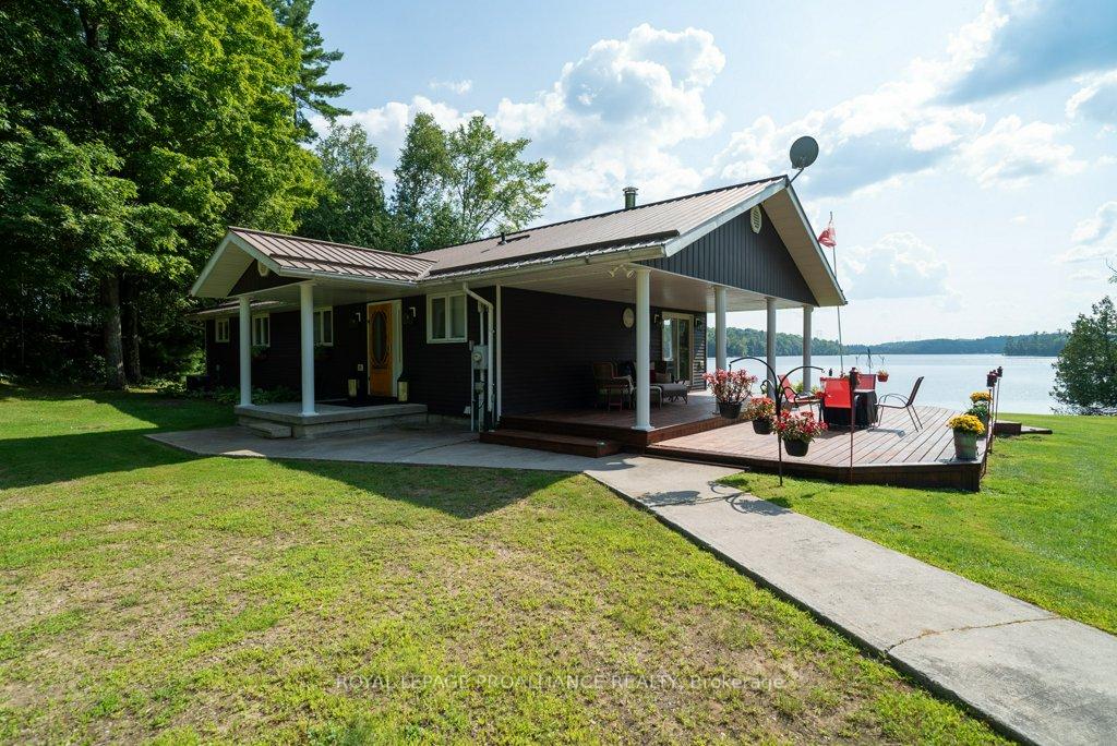 1049 Perry Lane ; MLS ID: X12139355