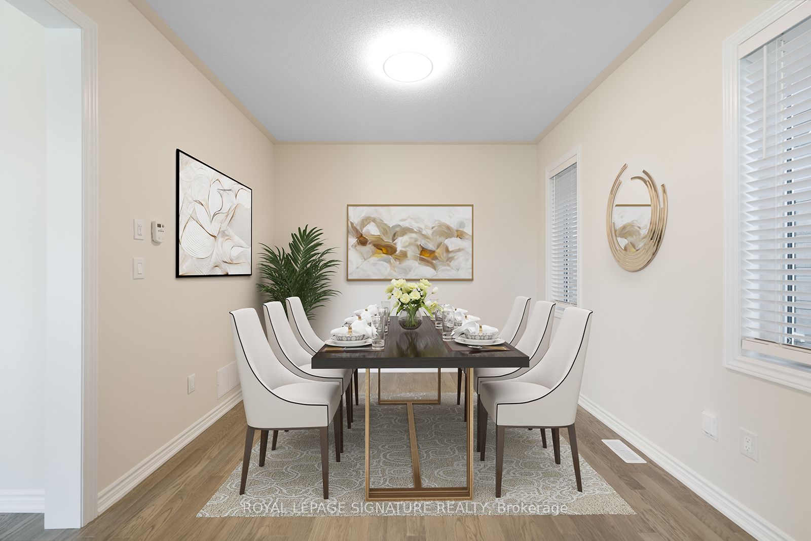 36 Hillcroft Way