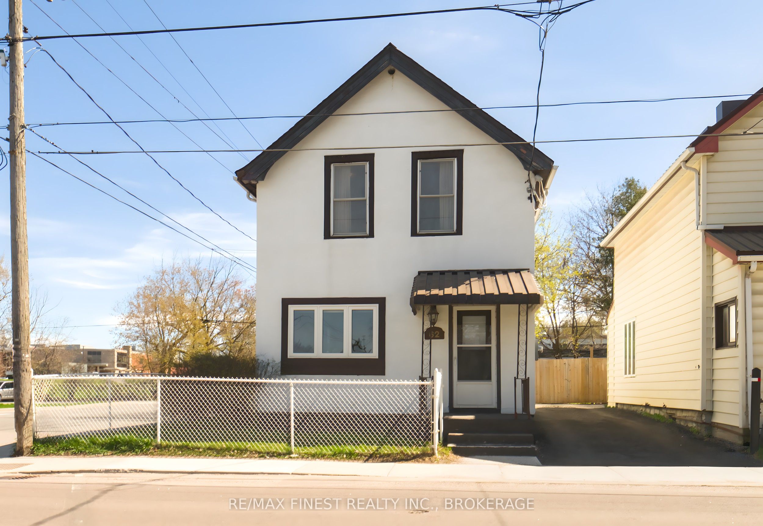 62 Stephen Street, Kingston, ON K7K 2C4