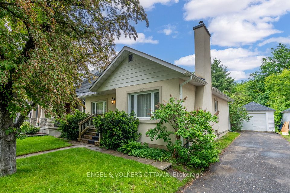 38 Glencairn