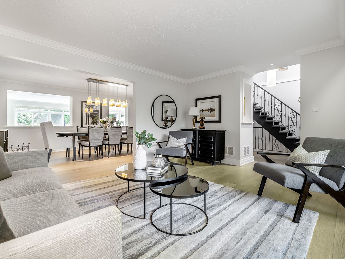 14 Almond Avenue
