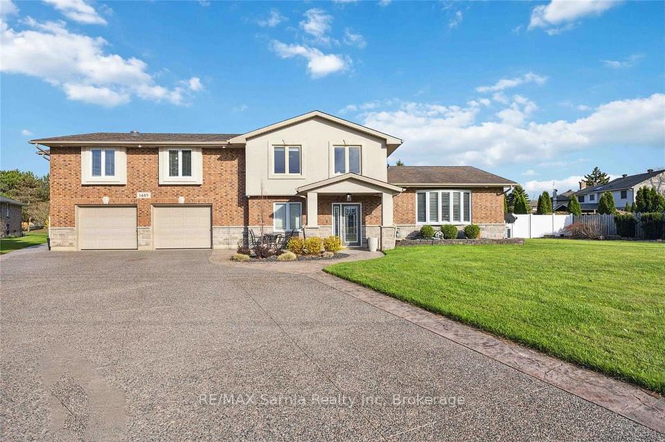 1489 Blackwell Road