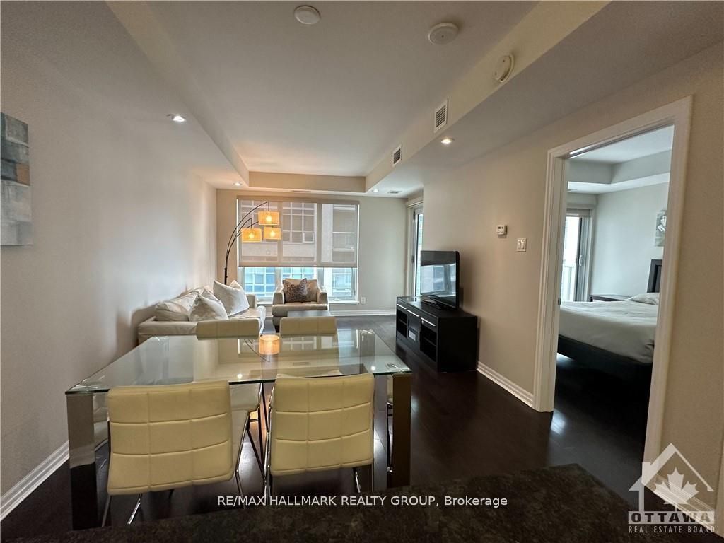 242 RIDEAU Street #2307, Lower Town - Sandy Hill 4003 - Sandy Hill