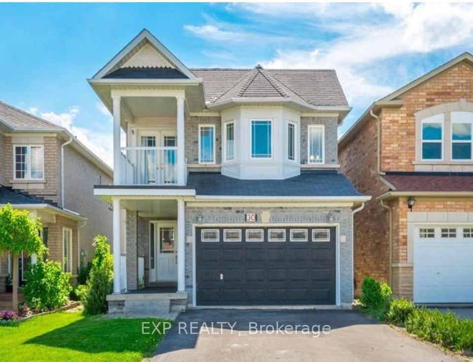 30 Deerwood