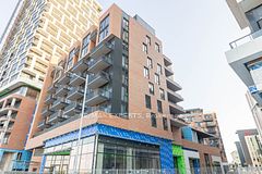 38 Simcoe Promenade Circle 608C