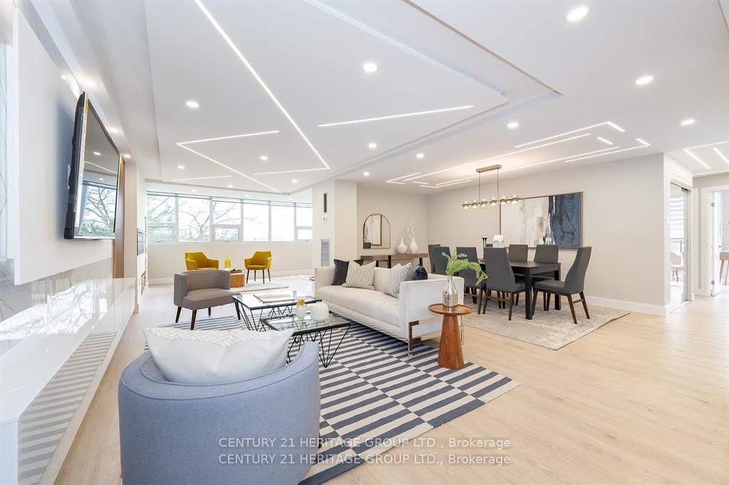 3303 Don Mills Road, #406