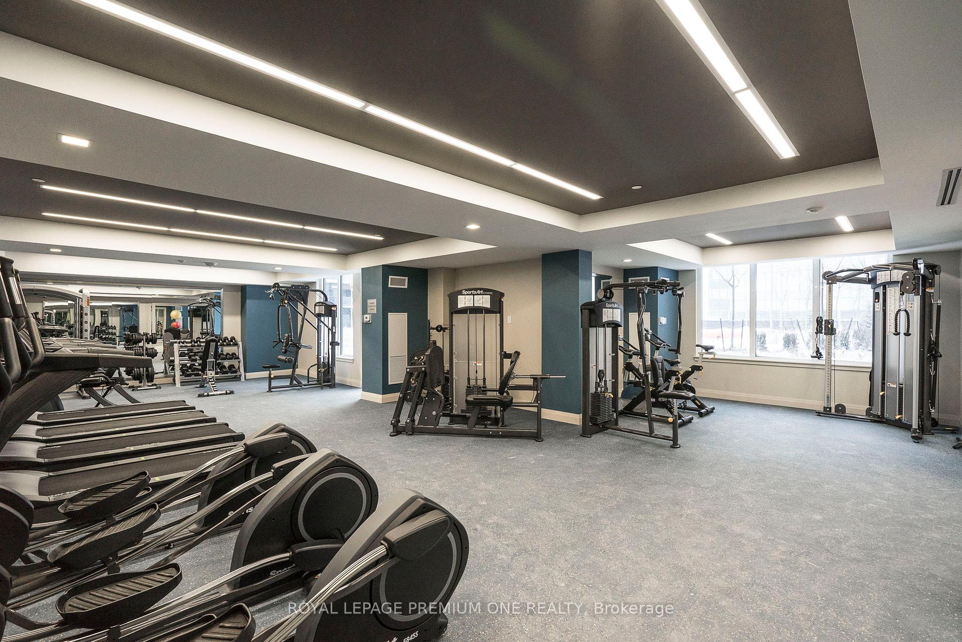 2 Bedrooms Condo at 3600 Highway 7, Vaughan For sale