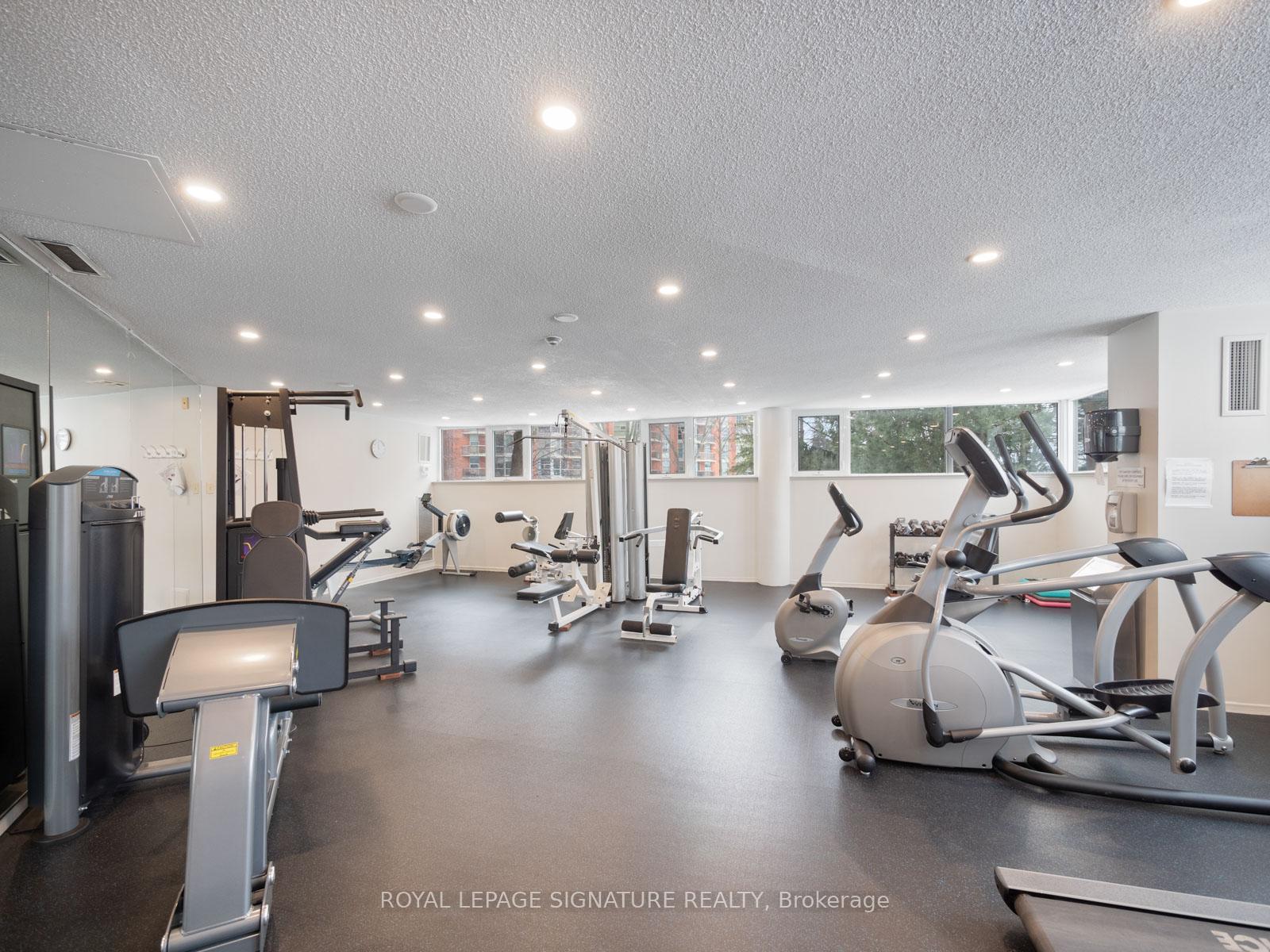 2 Bedrooms Condo at 20 Dean Park, Toronto For sale