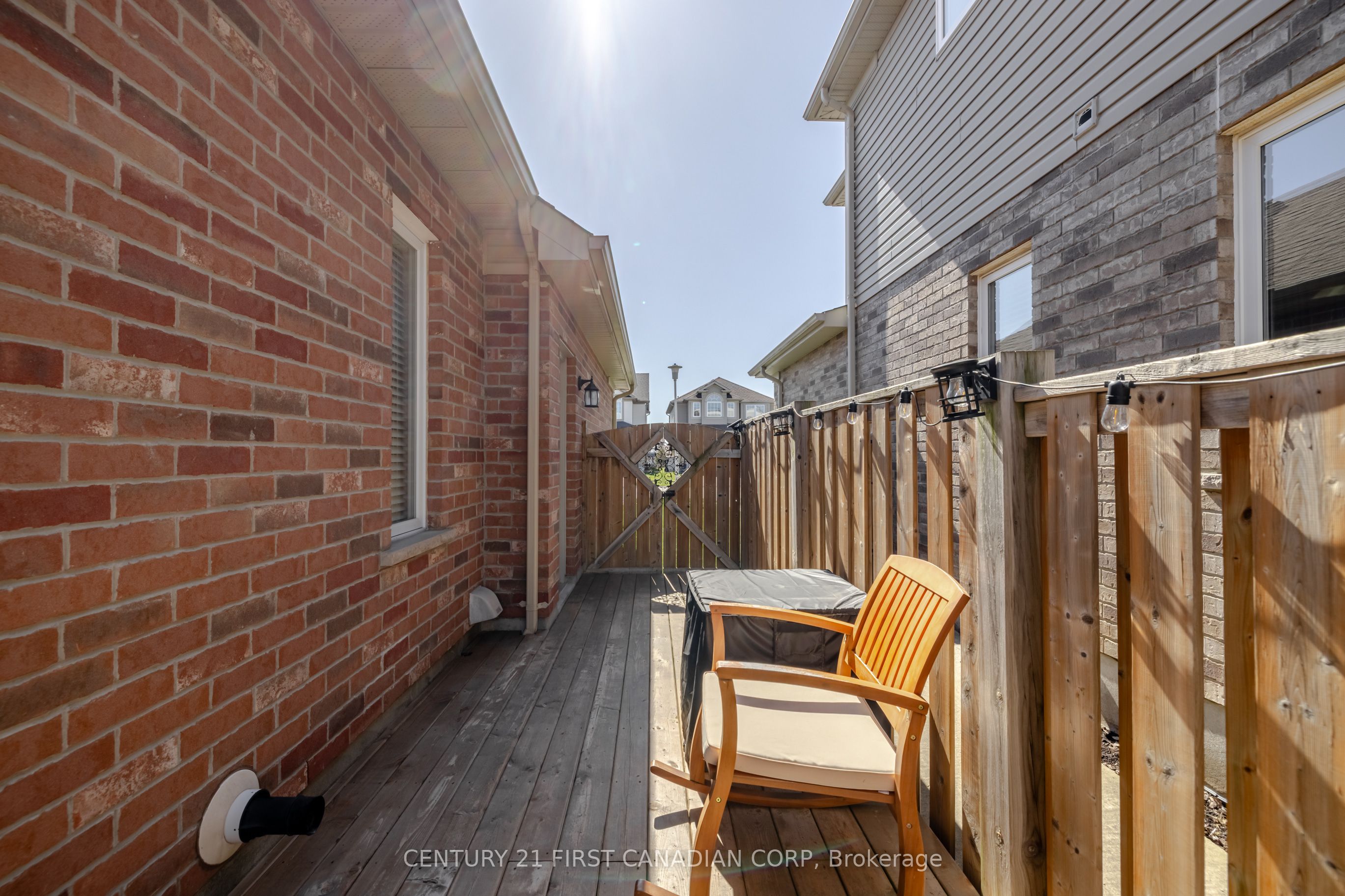 3303 Emily Carr Lane, London South, ON N6L 0B3