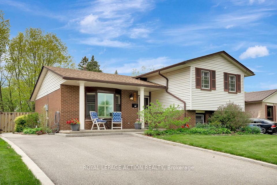 136 Brantwood Park