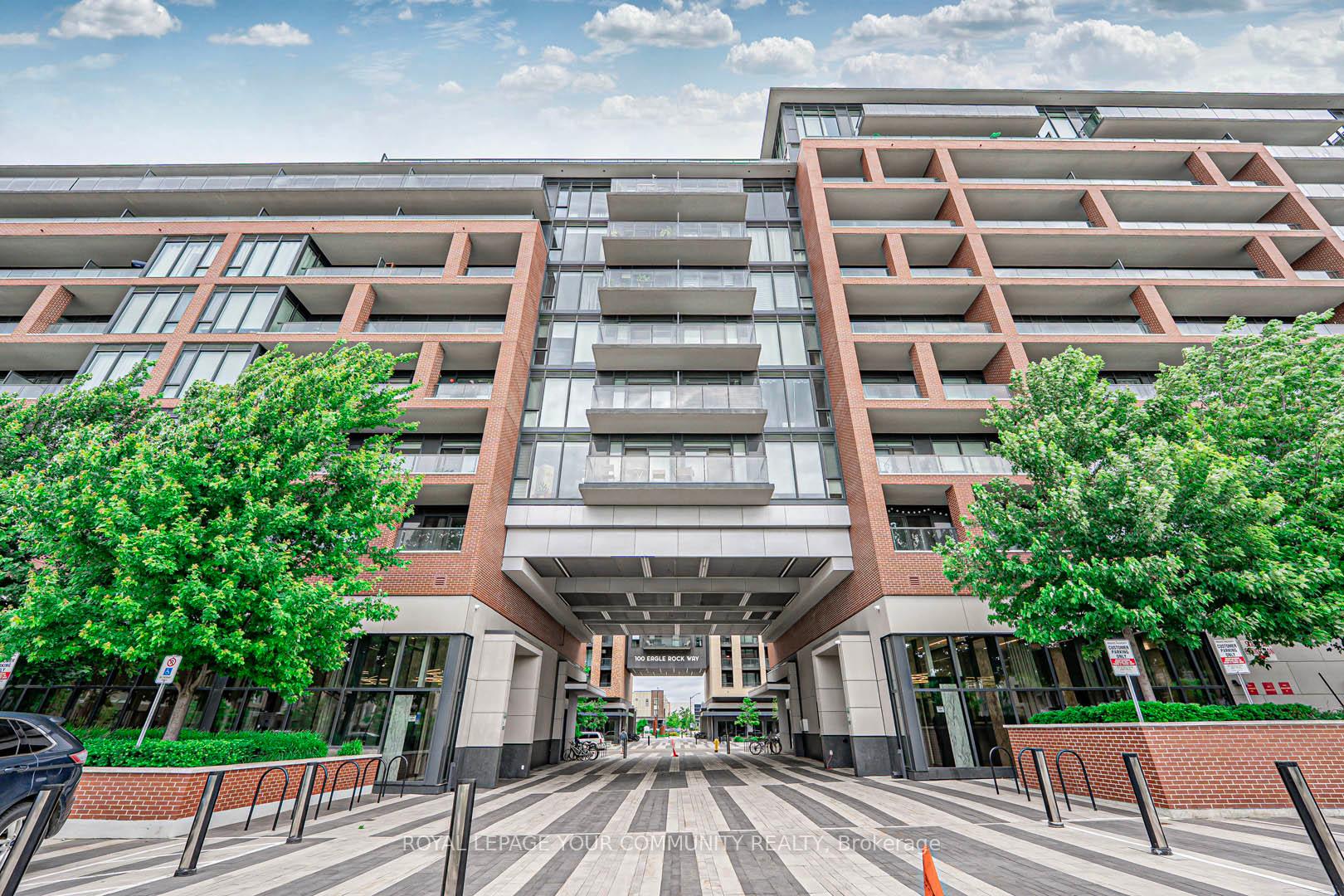 3 Bedrooms Condo at 99 EAGLE ROCK, Vaughan For sale