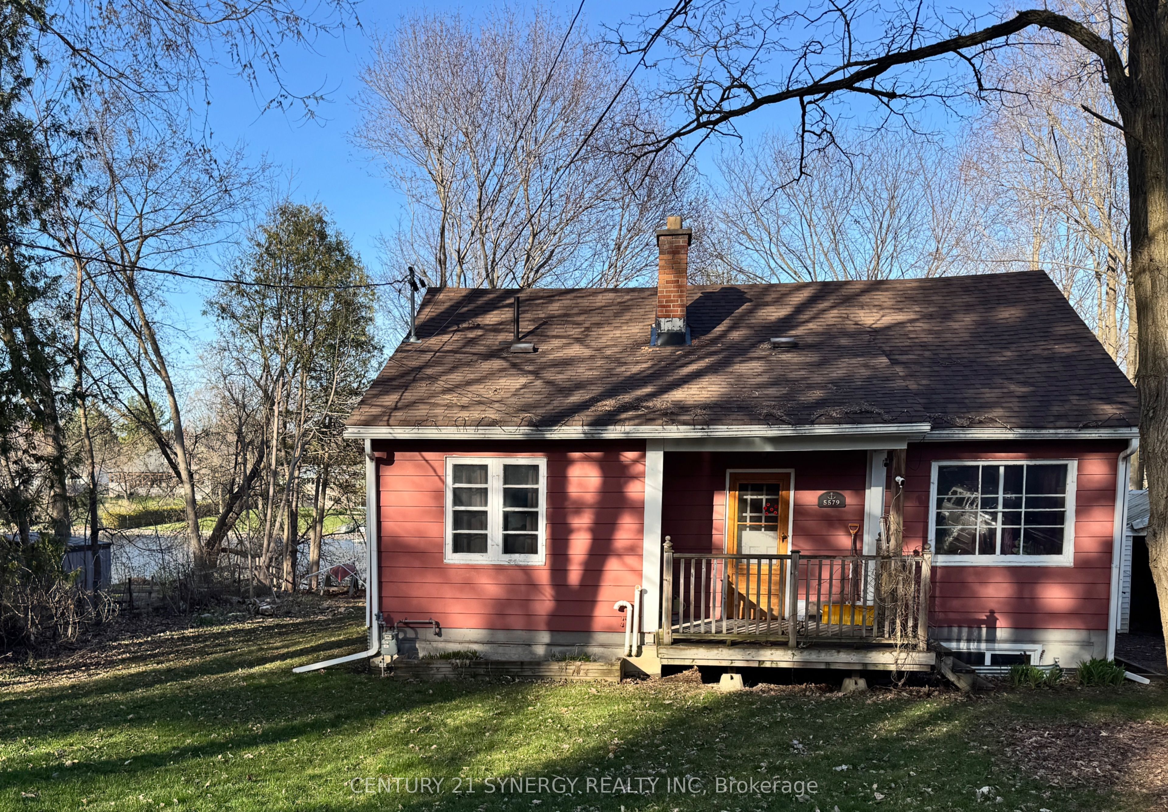 5579 Dickinson Street, ManotickKarsRideauTwpandArea, ON K4M 1A2