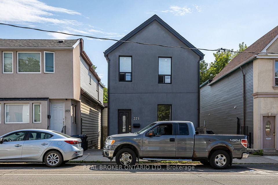 371 Jones Avenue