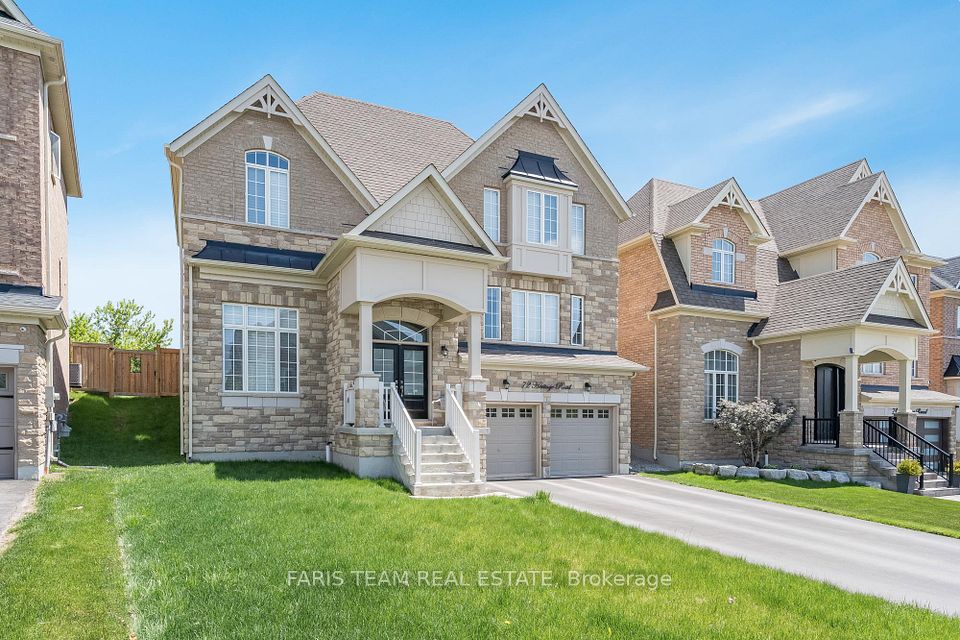 72 Heritage Road, Innisfil, ON L0L 1L0