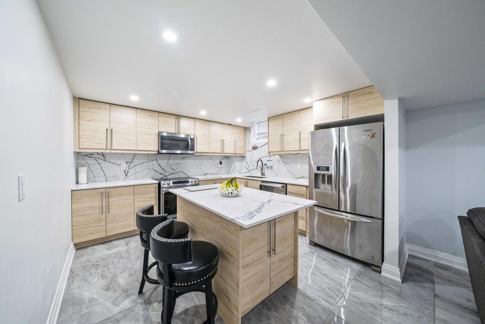 15 Tyndall Drive