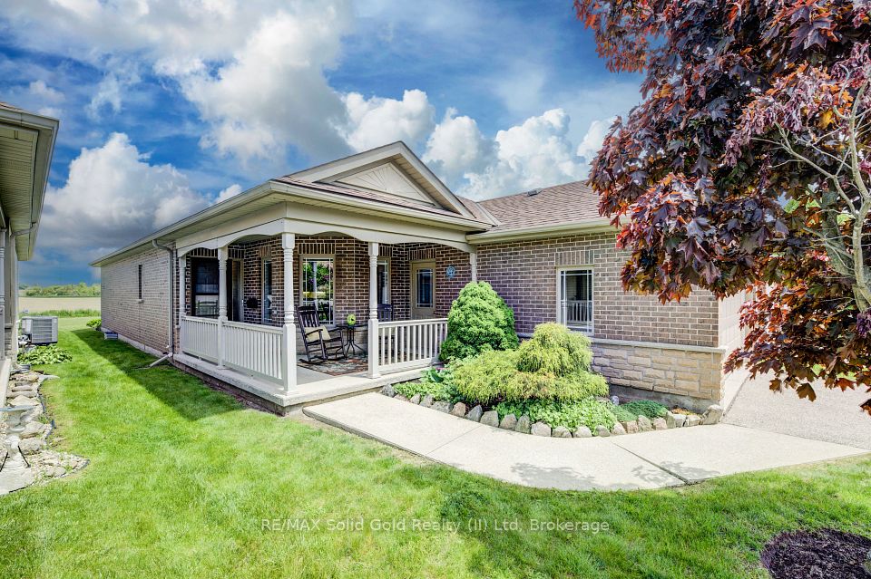 #5 - 1662 Erbs Road, Wilmot, ON N0B 2L0