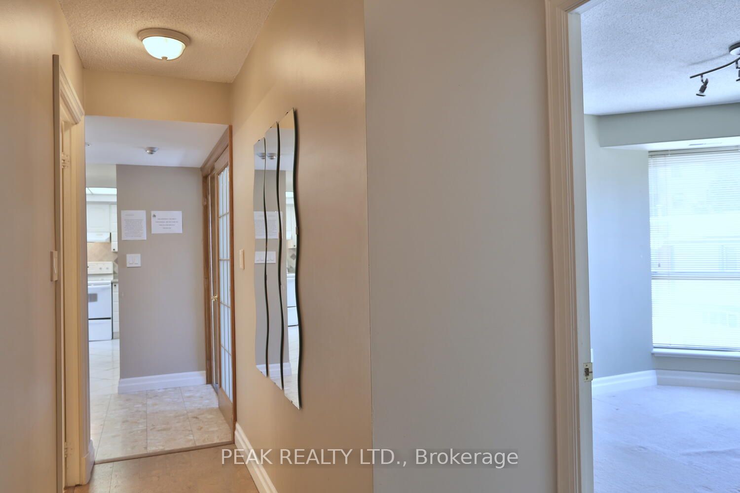 3267 King Street E, #205